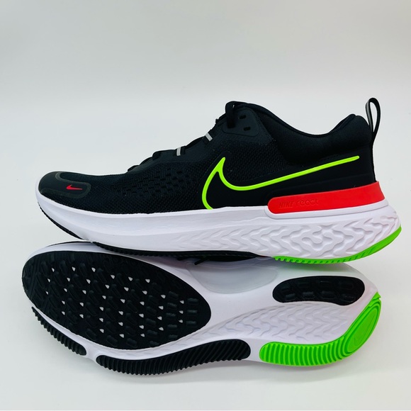 Nike React Miller 2 Shoes - Picture 2 of 10